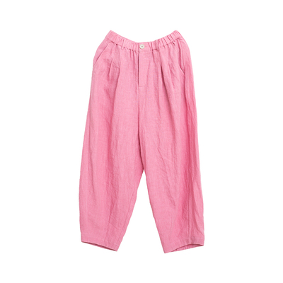 文艺复古忘城简约百搭休闲