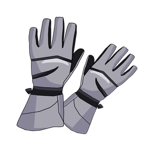 【惊喜盲盒】福袋清仓处理秋天冬季户外加绒加厚保暖触屏滑雪手套