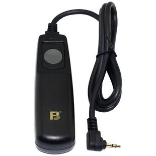 沣标2001有线快门线佳能EOS R6 R RP 90D单反80D相机70D 60D 600D 700D遥控器77D 200D II二代M6 R6微单按钮