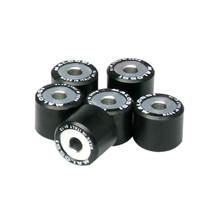 Malossi马鲁士比亚乔Vespa春天冲刺GTS300圣甲虫通用改装普利珠