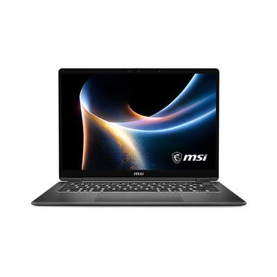 【新品首发】MSI/微星尊爵14 酷睿Ultra X7 358H OLED FHD+ 触控屏14英寸高颜值AI轻薄商务办公笔记本电脑