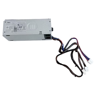 适用DELL ECS1250 ECT1250 QCS1250 360W电源HU360ES240-00半模组