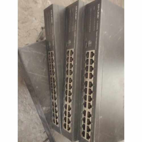 【议价-可维修】 TTL-SG2024D 24 TP-LINK /均有货