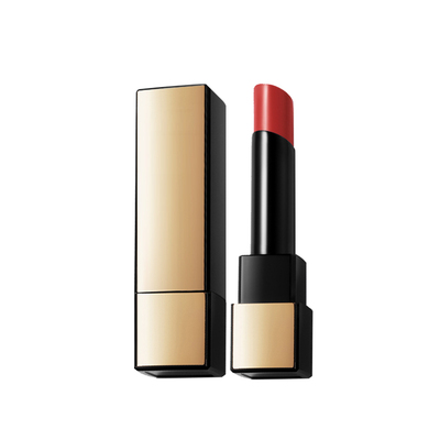 赫妍首尔炫红丝绒唇膏