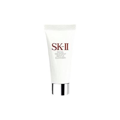 直营清爽控油深层清洁SK-II