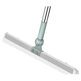 德国魔术扫把刮水拖地两用地刮地面刮水器卫生间浴室速干双层硅胶