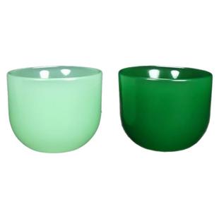 天然阿富汗玉石茶杯酒杯功夫茶具养生高端玉石单个主人杯套装玉器