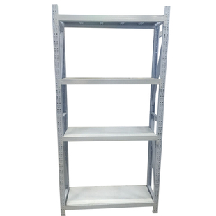 分隔片货架仓储货架轻型货架仓储包邮角铁货架库房货架服装杭州