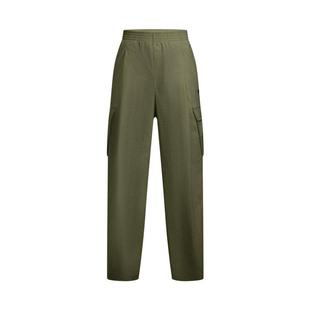 安德玛官方张伟丽同款UA Unstoppable自在系列女长裤6007025