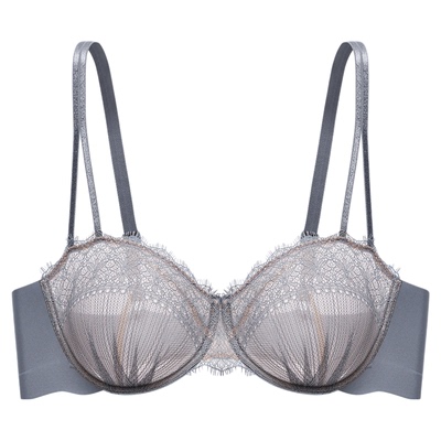 伊维斯暮色迷离性感蕾丝内衣