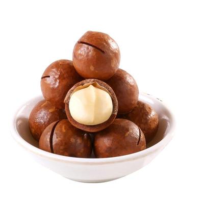 喵满分夏威夷果