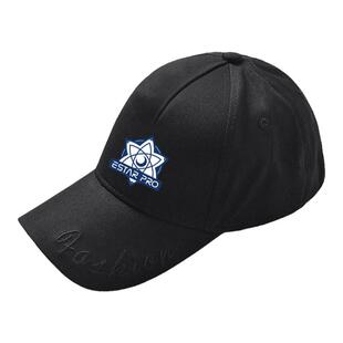 AG超玩会estar战队队服王者游戏kpl周边鸭舌帽子男女遮阳帽棒球帽