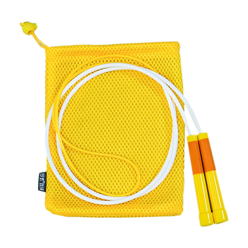 沙式跳绳小学生