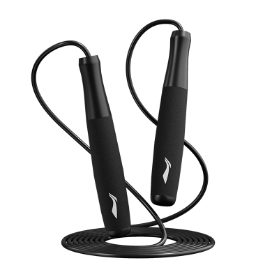 李宁跳绳中考专用满分竞速轴承款