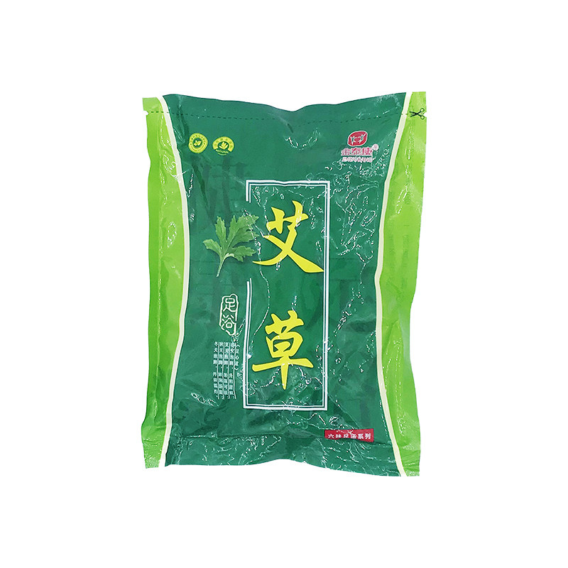金泰康足浴包袋装藏红花泡脚