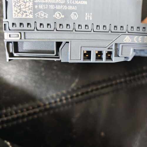 溢价-ET200SP基座 6ES7 193-6BP20-0B