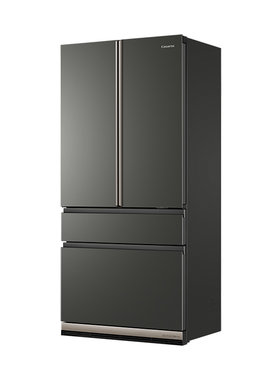 卡萨帝新品600L原创平嵌冰箱