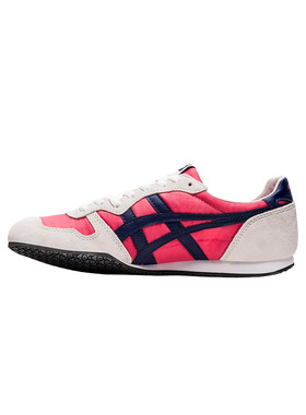 OnitsukaTiger低帮轻便休闲鞋