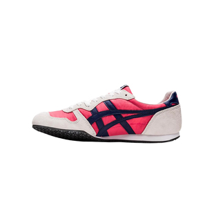 Onitsuka Tiger/鬼塚虎 SERRANO低帮轻便休闲鞋男女1183B400-200