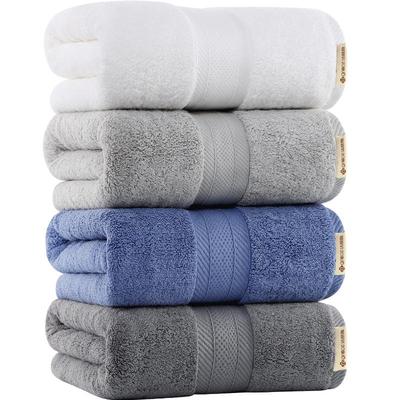 洁丽雅800g新疆a类加厚大浴巾