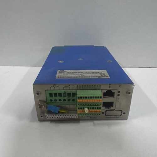 magnetic autocontrol MMC-110A-F200-0001 control unit