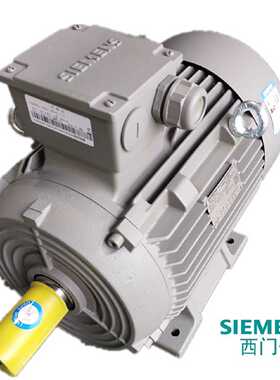 议价西门子电机 茵梦达电机1LE0003-2DB23-3AA4 90KW