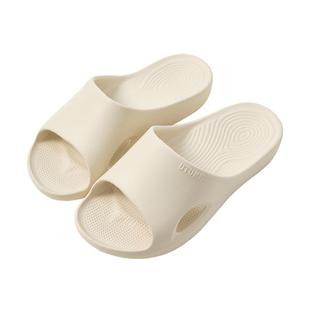 足弓支撑拖鞋扁平足矫正XO型腿足底矫形足内外翻塌陷训练直腿神器