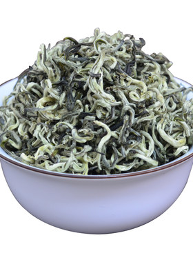 春尖茶叶散装绿茶清茶甘肃罐罐茶