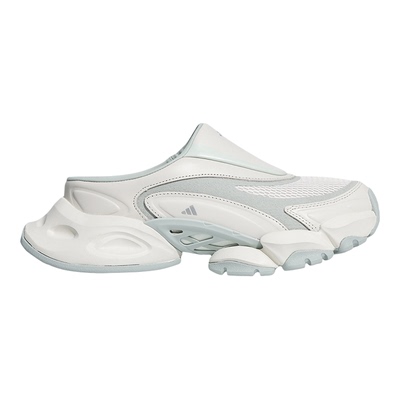 Adidas/阿迪达斯正品XLG RUNNER MULE男女透气耐磨休闲鞋L44627