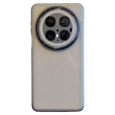 适用华为mate70pro简约保护壳