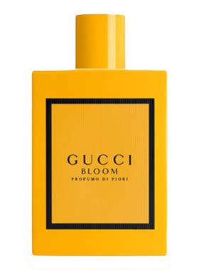【自营】Gucci/古驰Bloom花悦梦意女士浓香水50ml/100ml