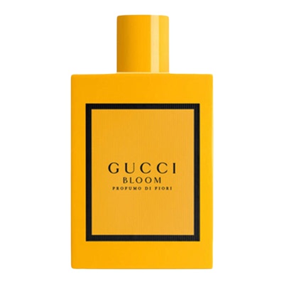 【自营】Gucci/古驰Bloom花悦梦意女士浓香水50ml/100ml