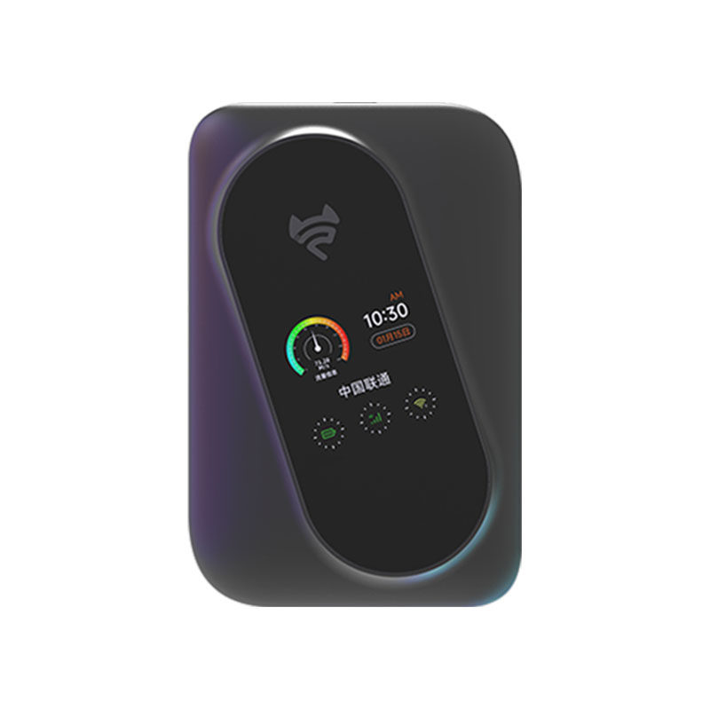 飞猫智联随身wifi移动wifi无线网络三网通便携式免插卡无线网卡通用流量热点M7中兴微芯无线wifi随身携带高速