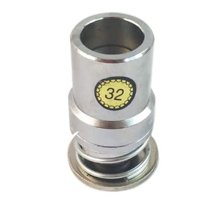 包扣模具手工包扣模具羊绒包扣包纽扣手动DIY工具大衣包扣布包扣