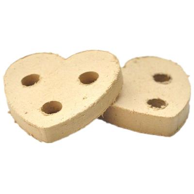 艾饼益生三孔心形专用一生艾仪器