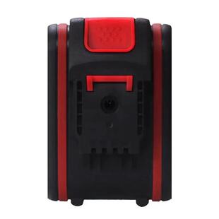 25VF平推锂电池大容量适用威克士款通用鹰视安手电钻电动螺丝刀