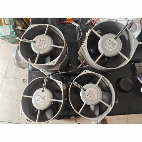 议价Royal Fan（日本皇家风扇），型号 T675D‑9，物
