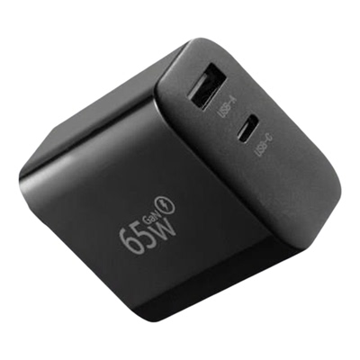 65W充电器适用大疆Air3S快充头御3Pro/Mini4电池管家无人机配件