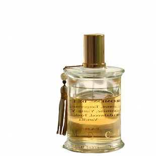 mdci爱人香水parfumsmdci明媚诱拐的闺房五月心红衣教主试香