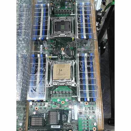 思科. CISCO UCSB B200 M4  68-519