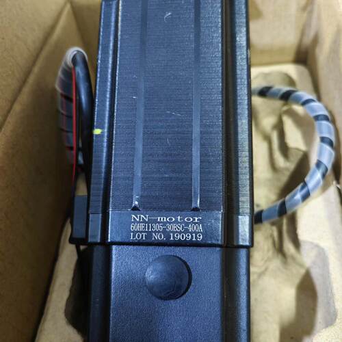 【请询价】NN-MOTOR步进电机： 60HE11305-30BSC-
