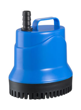 新秀底吸过滤循环水泵静音潜水泵吸泵小型过滤器家用鱼缸抽水泵