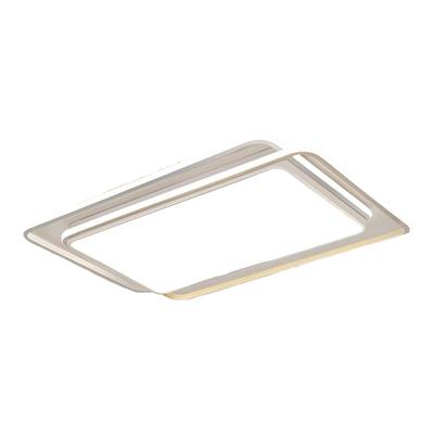 登屋现代轻奢灯饰大气超亮LED灯