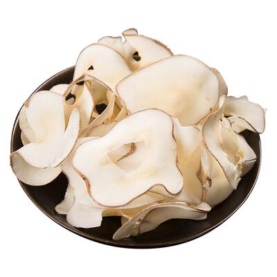 海底椰片干500克煲汤料棕榈果海底椰雪梨汤浓香搭配无花果山男