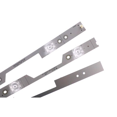 鲁至适用海信LED60EC680US LED60N3700UA LED60N6000U 60E5U灯条