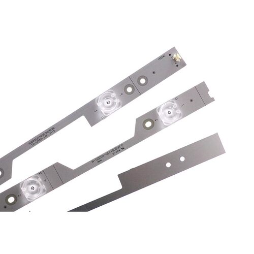 鲁至适用海信LED60EC680US LED60N3700UA LED60N6000U 60E5U灯条