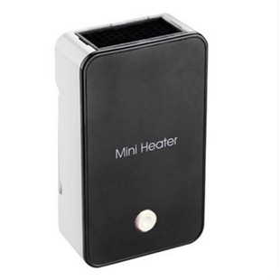 小型节能静音迷你暖风机电暖气家用桌面办公室学生暖手取暖器速热