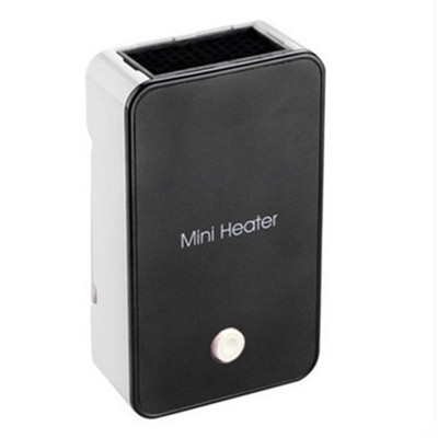 小型节能静音迷你家用学生暖风机