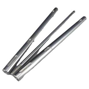 替代线性导向轴一端台阶两端内螺纹型PSFAA8/10/12/13/15