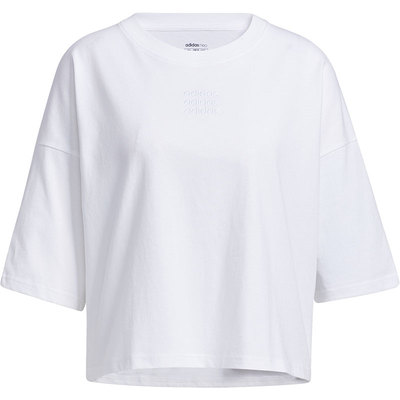 Adidas/阿迪达斯短款半袖